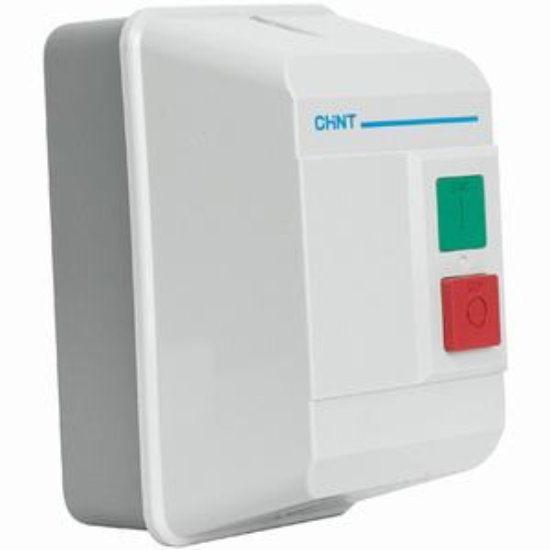 Ảnh của Khởi động từ CHINT NQ3-5.5P 220V 5.5-8A 