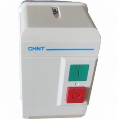 Ảnh của Khởi động từ CHINT NQ3-5.5P 380V 2.5-4A 