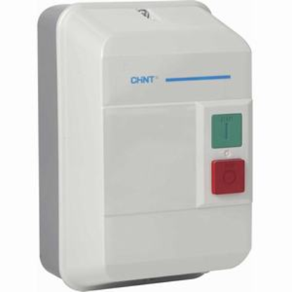 Ảnh của Khởi động từ CHINT NQ3-11P 220V 1.25-2A 