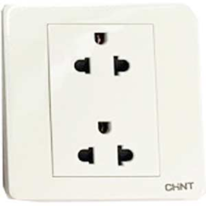 Ảnh của Ổ cắm CHINT G NEW2-M11600 