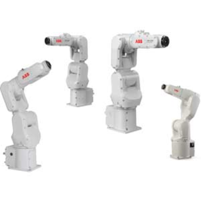 Ảnh của Robot khớp nối loại nhỏ ABB IRB 1200-5/0.9 