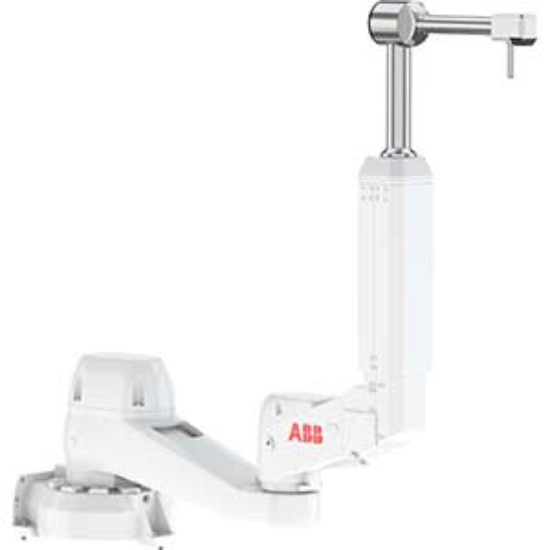Ảnh của Robot sơn ABB IRB 5350 