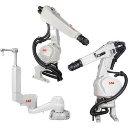 Ảnh của Robot sơn ABB IRB 5500-25 