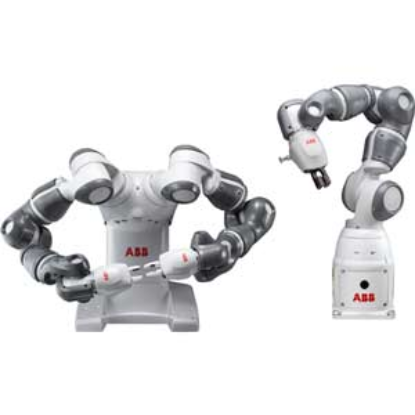 Ảnh của Robot cộng tác ABB IRB 14000-0.5/0.5 
