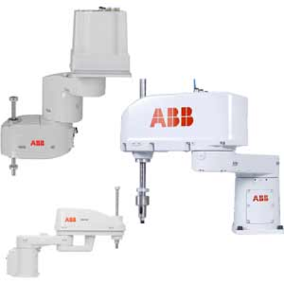 Ảnh của Robot công nghiệp ABB IRB 910INV-6/0.55 
