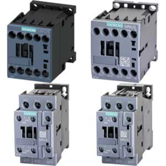 Ảnh của Khởi động từ SIEMENS 3RT6015-1AN21 