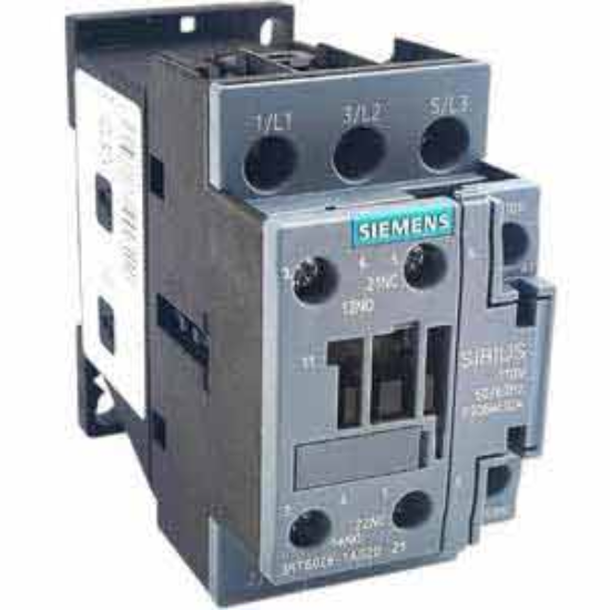 Ảnh của Khởi động từ SIEMENS 3RT6026-1AG20 