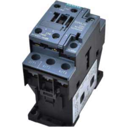 Ảnh của 3RT6027-1AN20 bộ khởi động từ SIEMENS, 220VAC,chính hãng