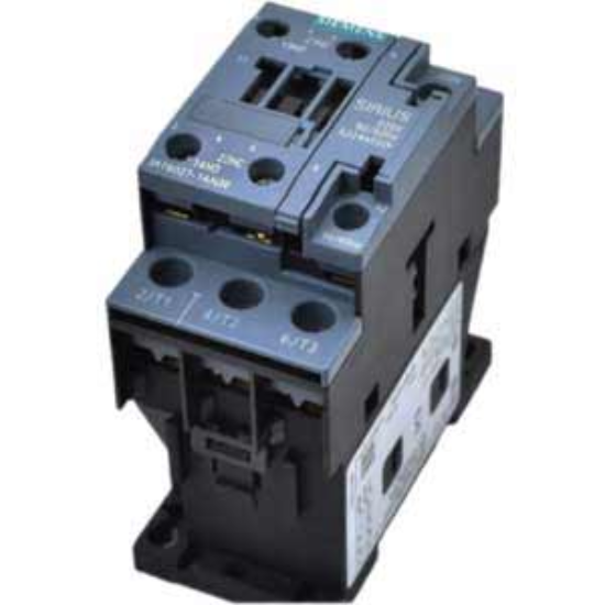 Ảnh của 3RT6027-1AN20 bộ khởi động từ SIEMENS, 220VAC,chính hãng