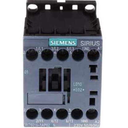 Ảnh của Khởi động từ SIEMENS 3RT6016-1AP02 