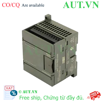 Ảnh của 6ES7223-1BH22-0XA0 - Mô đun SIEMENS 24VDC, 8DI/8DO