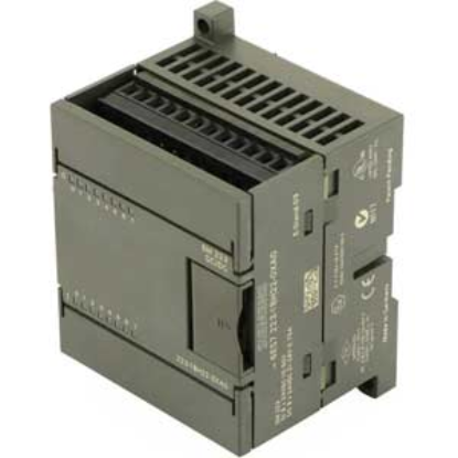 Ảnh của 6ES7223-1BH22-0XA0 - Mô đun SIEMENS 24VDC, 8DI/8DO