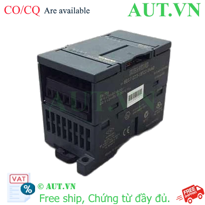 Ảnh của Mô đun I/O số SIMATIC S7-200 SIEMENS 6ES7223-1BF22-0XA0 