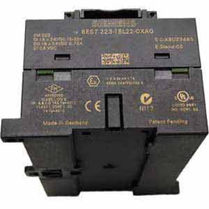Ảnh của Mô đun I/O số SIMATIC S7-200 SIEMENS 6ES7223-1BL22-0XA0 