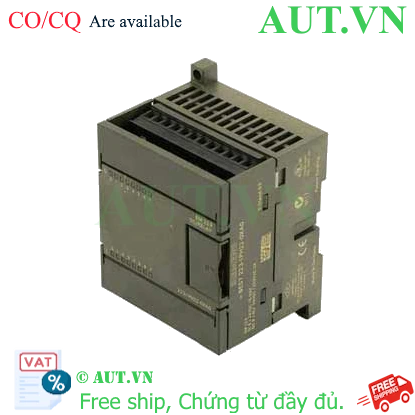 Ảnh của Mô đun I/O số SIMATIC S7-200 SIEMENS 6ES7223-1PH22-0XA0 