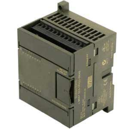 Ảnh của Mô đun I/O số SIMATIC S7-200 SIEMENS 6ES7223-1PH22-0XA0 