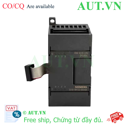 Ảnh của Module analog 6ES7223-1BF22-0XA8 Siemens - Chính hãng