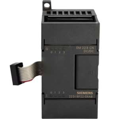 Ảnh của Module analog 6ES7223-1BF22-0XA8 Siemens - Chính hãng