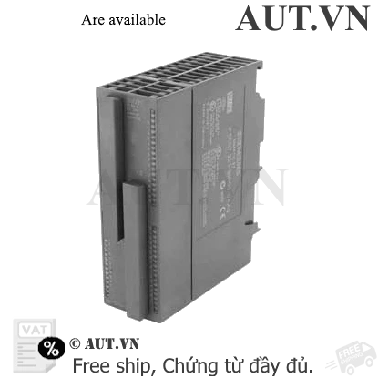 Ảnh của Mô đun ngõ ra số SIMATIC S7-300 SIEMENS 6ES7321-1BP00-0AA0 
