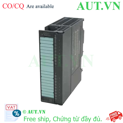 Ảnh của Mô đun ngõ ra số SIMATIC S7-300 SIEMENS 6ES7321-1BH50-0AA0 
