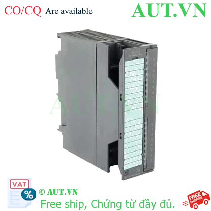 Ảnh của Mô đun ngõ ra số SIMATIC S7-300 SIEMENS 6ES7321-1BH10-0AA0 