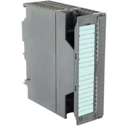 Ảnh của Mô đun ngõ ra số SIMATIC S7-300 SIEMENS 6ES7321-1BH10-0AA0 