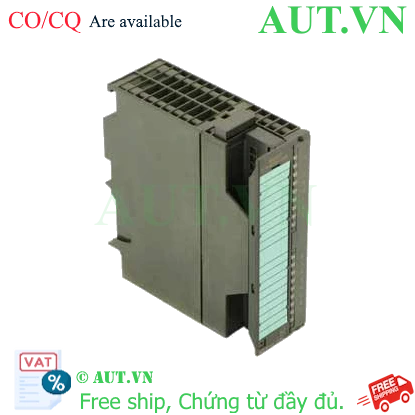 Ảnh của Mô đun ngõ ra số SIMATIC S7-300 SIEMENS 6ES7321-1FH00-0AA0 
