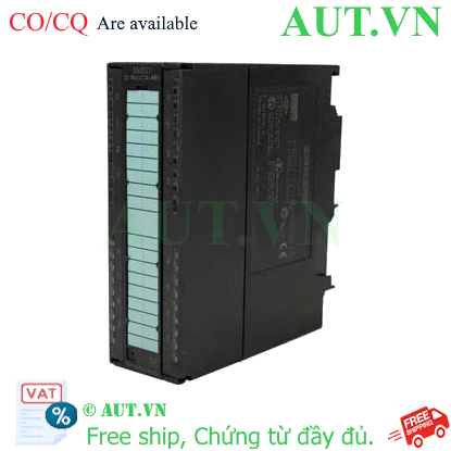 Ảnh của Mô đun ngõ ra số SIMATIC S7-300 SIEMENS 6ES7321-1CH00-0AA0 