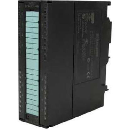 Ảnh của Mô đun ngõ ra số SIMATIC S7-300 SIEMENS 6ES7321-1CH00-0AA0 