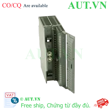 Ảnh của Mô đun ngõ ra số SIMATIC S7-300 SIEMENS 6ES7321-1CH20-0AA0 