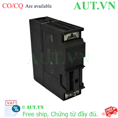 Ảnh của Mô đun ngõ ra số SIMATIC S7-300 SIEMENS 6ES7321-1FF10-0AA0 