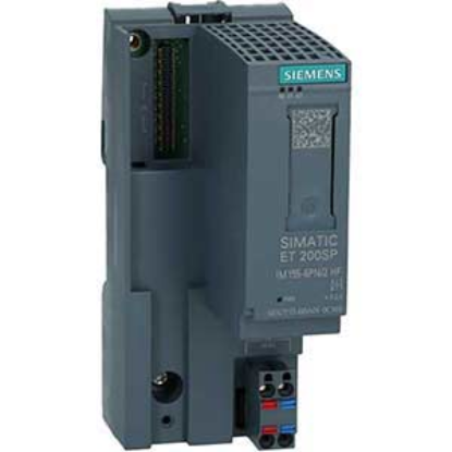 Ảnh của Mô đun giao tiếp PROFINET SIMATIC ET 200SP SIEMENS 6ES7155-6BA01-0CN0 