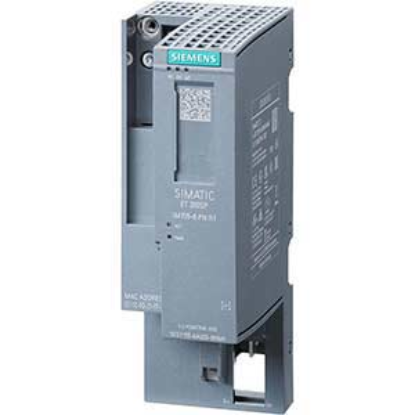 Ảnh của Mô đun giao tiếp PROFINET SIMATIC ET 200SP SIEMENS 6ES7155-6AU00-0HM0 