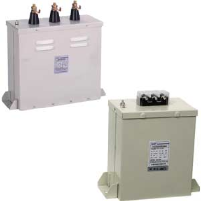 Ảnh của Tụ điện shunt tự xả CHINT NWC1 0.415-24-3 