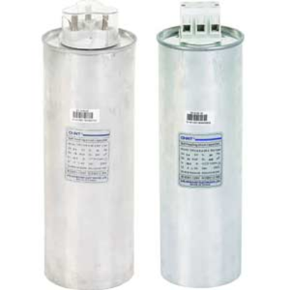 Ảnh của Tụ khô hạ thế CHINT NWC6-0.45-30-3 