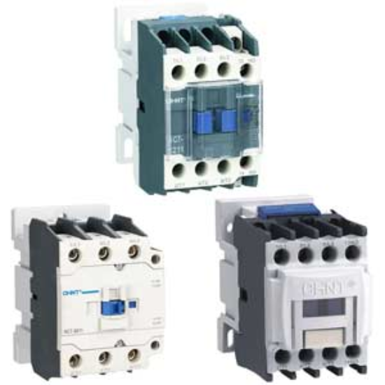 Ảnh của Khởi động từ AC 09-620A 3 cực CHINT NC7-9511 220V 50/60Hz 