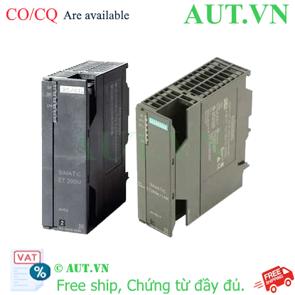 Ảnh của Mô đun giao tiếp kết nối với ET 200M SIEMENS 6ES7153-2BA02-0XB0 