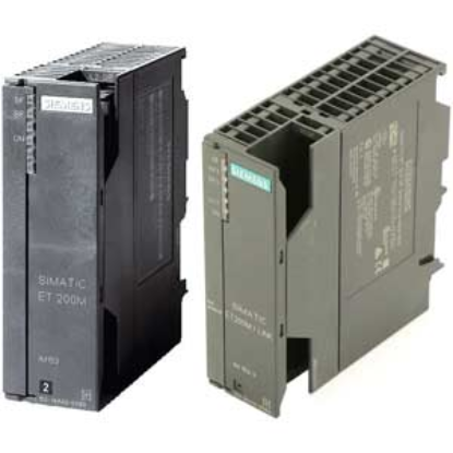 Ảnh của Mô đun giao tiếp kết nối với ET 200M SIEMENS 6ES7153-2BA02-0XB0 