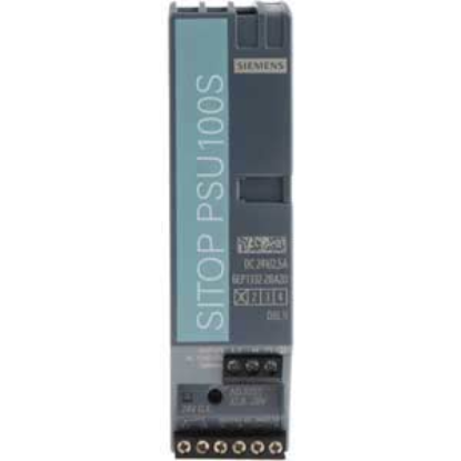 Ảnh của Nguồn PLC 1 pha 24V DC SIEMENS 6EP1332-2BA20 