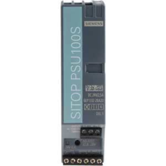 Ảnh của Nguồn PLC 1 pha 24V DC SIEMENS 6EP1332-2BA20 