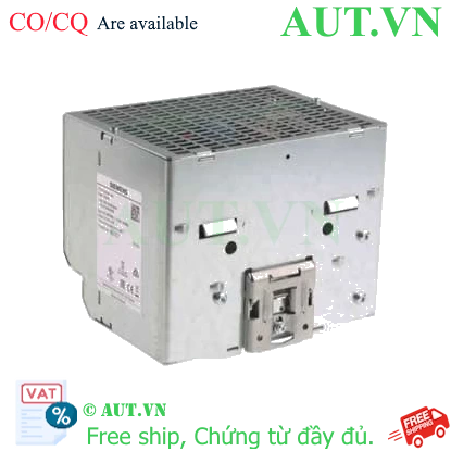 Ảnh của Mô đun nguồn PLC SIEMENS 6EP1436-3BA00-8AA0 