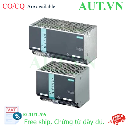 Ảnh của Mô đun nguồn PLC SIEMENS 6EP1336-3BA00 