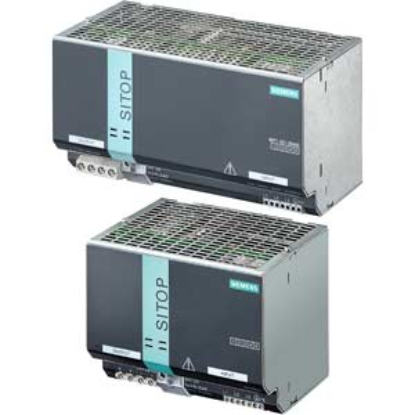 Ảnh của Mô đun nguồn PLC SIEMENS 6EP1336-3BA00 
