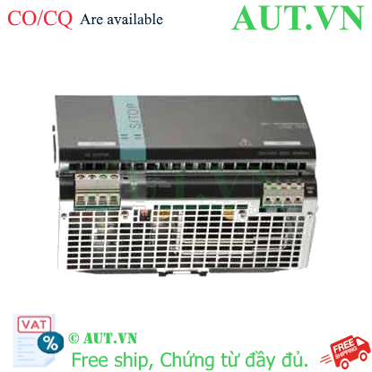 Ảnh của Mô đun nguồn PLC SIEMENS 6EP1437-3BA00-8AA0 