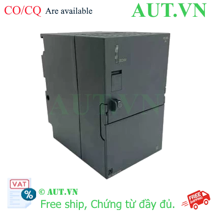 Ảnh của Nguồn PLC cho S7-300 và ET200M SIEMENS 6ES7305-1BA80-0AA0 