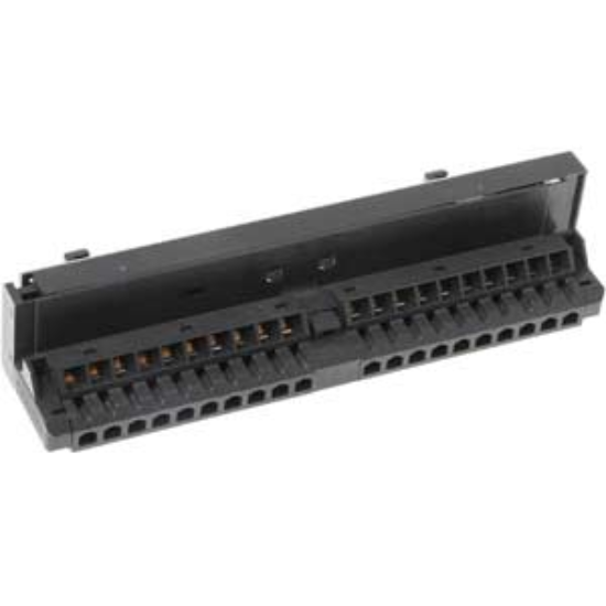 Ảnh của Khối thiết bị đầu cuối cố định - bắt vít mặt trước SIEMENS 6ES7392-1BJ00-0AA0 