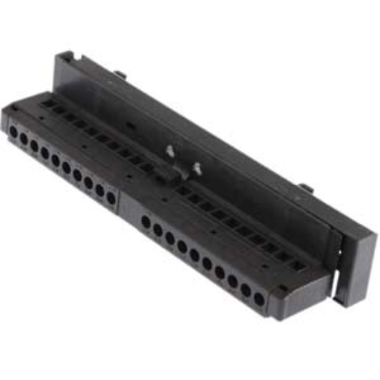 Ảnh của Khối thiết bị đầu cuối cố định - bắt vít mặt trước SIEMENS 6ES7392-1AJ00-0AA0 