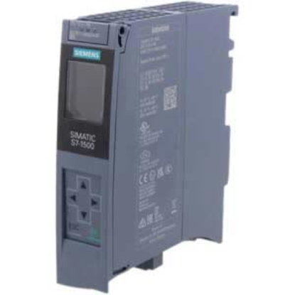 Ảnh của Bộ xử lý trung tâm SIMATIC S7-1500 SIEMENS 6ES7511-1AK02-0AB0 