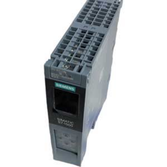 Ảnh của Bộ xử lý trung tâm SIMATIC S7-1500 SIEMENS 6ES7511-1AL03-0AB0 