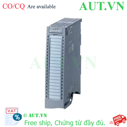 Ảnh của Mô đun ngõ vào analog SIMATIC S7-1500 SIEMENS 6ES7531-7MH00-0AB0 